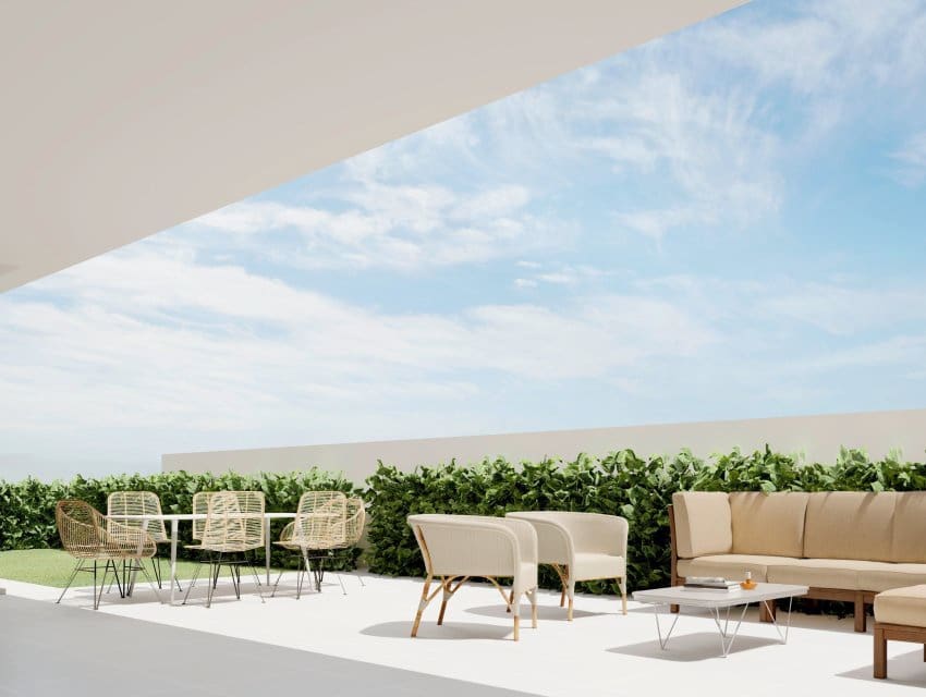 3 slaapkamer Villa te koop in Polop met zwembad - € 470.000 (Ref: 9596905)