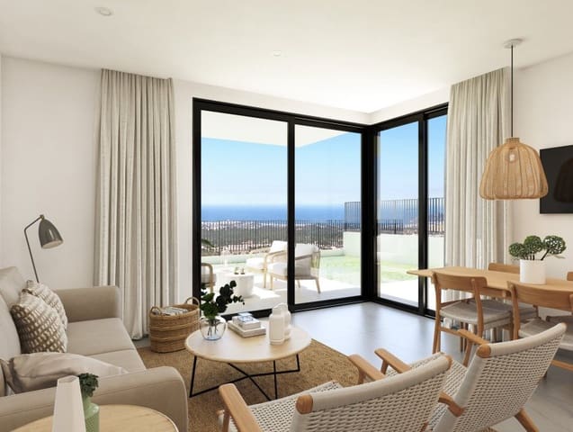 3 slaapkamer Villa te koop in Polop met zwembad - € 470.000 (Ref: 9596905)