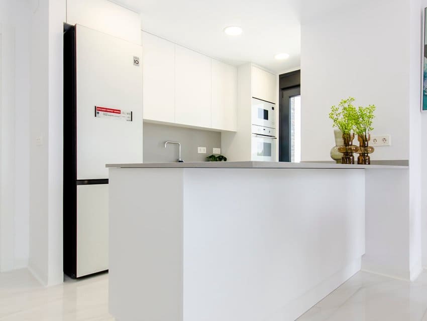 Chalet de 3 habitaciones en Orihuela Costa en venta - 415.000 € (Ref: 9596907)