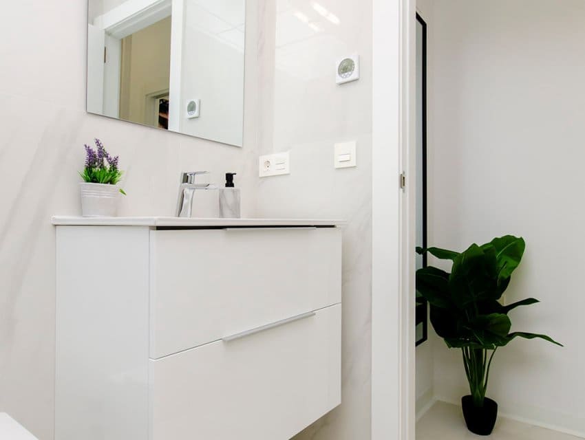 Chalet de 3 habitaciones en Orihuela Costa en venta - 415.000 € (Ref: 9596907)