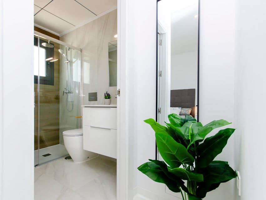 Chalet de 3 habitaciones en Orihuela Costa en venta - 415.000 € (Ref: 9596907)