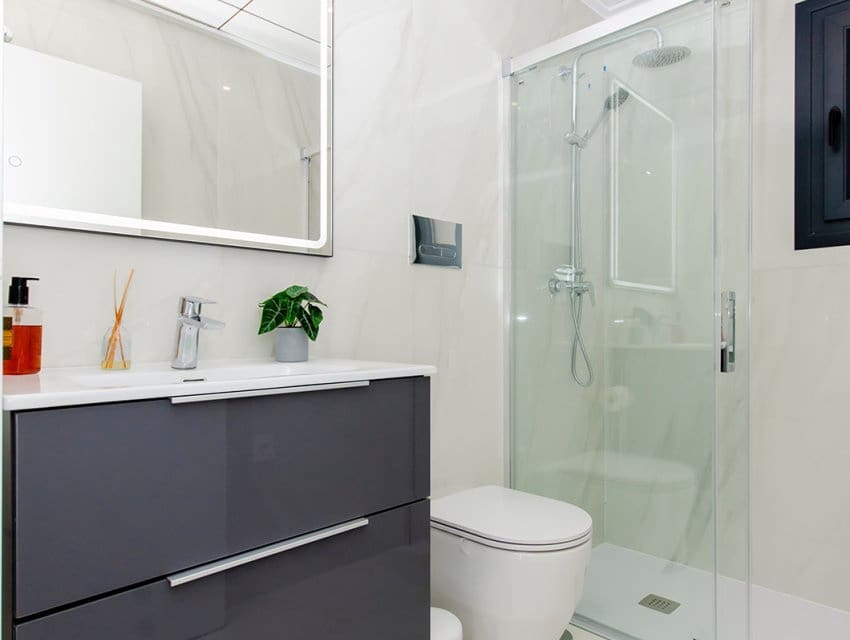 Chalet de 3 habitaciones en Orihuela Costa en venta - 415.000 € (Ref: 9596907)