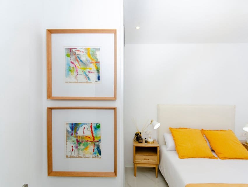 Chalet de 3 habitaciones en Orihuela Costa en venta - 415.000 € (Ref: 9596907)