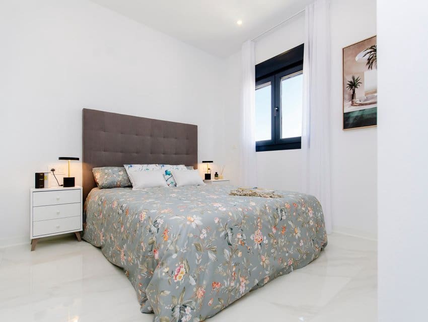 Chalet de 3 habitaciones en Orihuela Costa en venta - 415.000 € (Ref: 9596907)