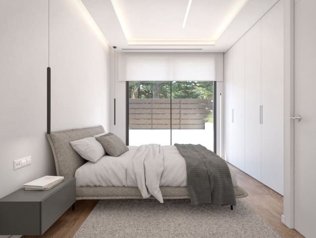 3 quarto Moradia para venda em Torre-Pacheco - 1 245 000 € (Ref: 9596909)