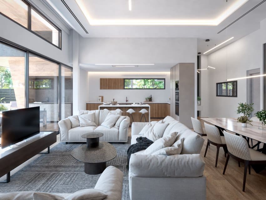 3 quarto Moradia para venda em Torre-Pacheco - 1 245 000 € (Ref: 9596909)