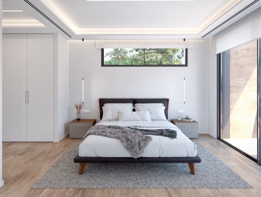 3 quarto Moradia para venda em Torre-Pacheco - 1 245 000 € (Ref: 9596909)