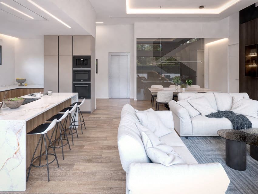 3 quarto Moradia para venda em Torre-Pacheco - 1 245 000 € (Ref: 9596909)