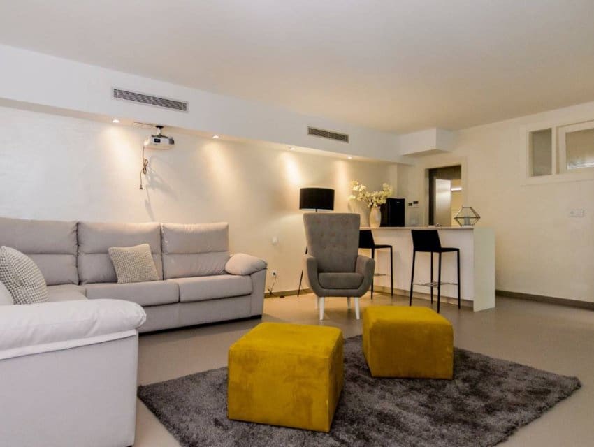 3 slaapkamer Villa te koop in Dehesa de Campoamor - € 1.195.000 (Ref: 9596910)