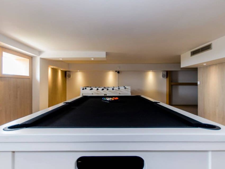 3 slaapkamer Villa te koop in Dehesa de Campoamor - € 1.195.000 (Ref: 9596910)