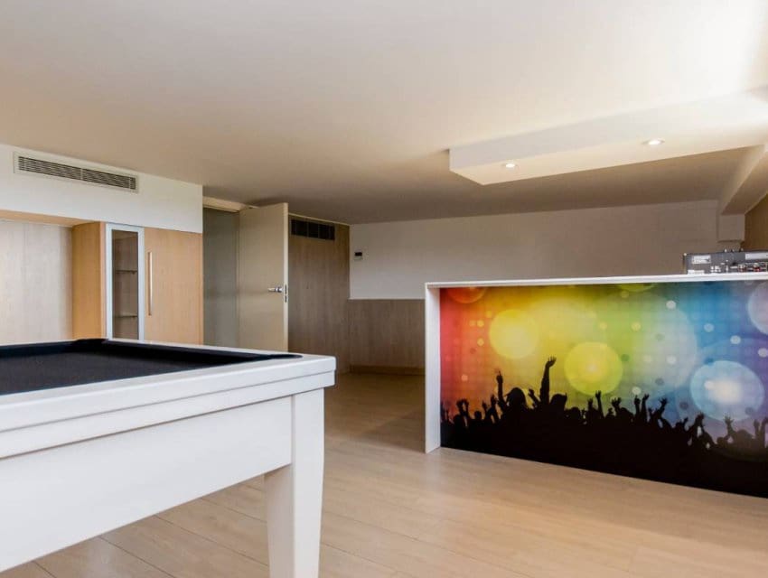 3 slaapkamer Villa te koop in Dehesa de Campoamor - € 1.195.000 (Ref: 9596910)