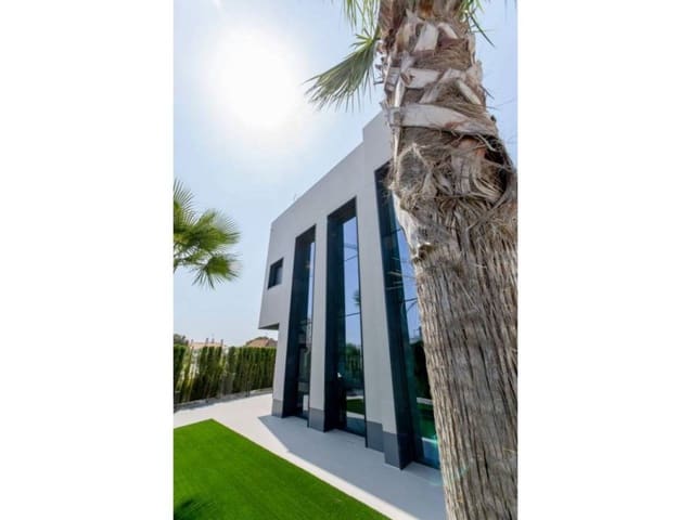 3 camera da letto Villa in vendita in Dehesa de Campoamor, Orihuela - 1.195.000 € (Rif: 9596910)