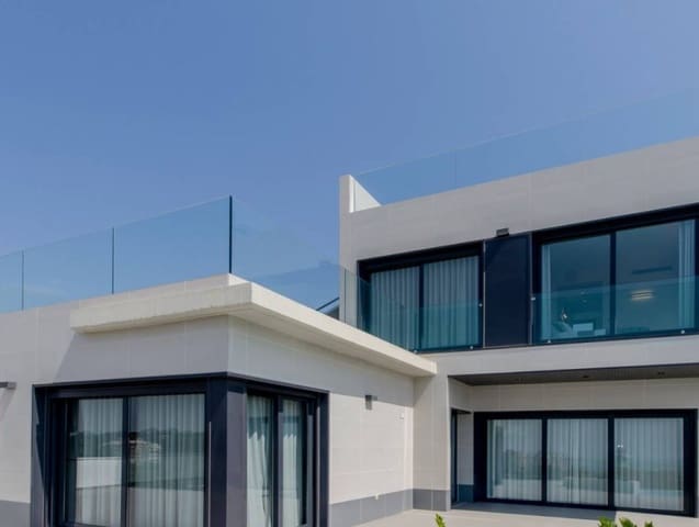 3 camera da letto Villa in vendita in Dehesa de Campoamor, Orihuela - 1.195.000 € (Rif: 9596910)