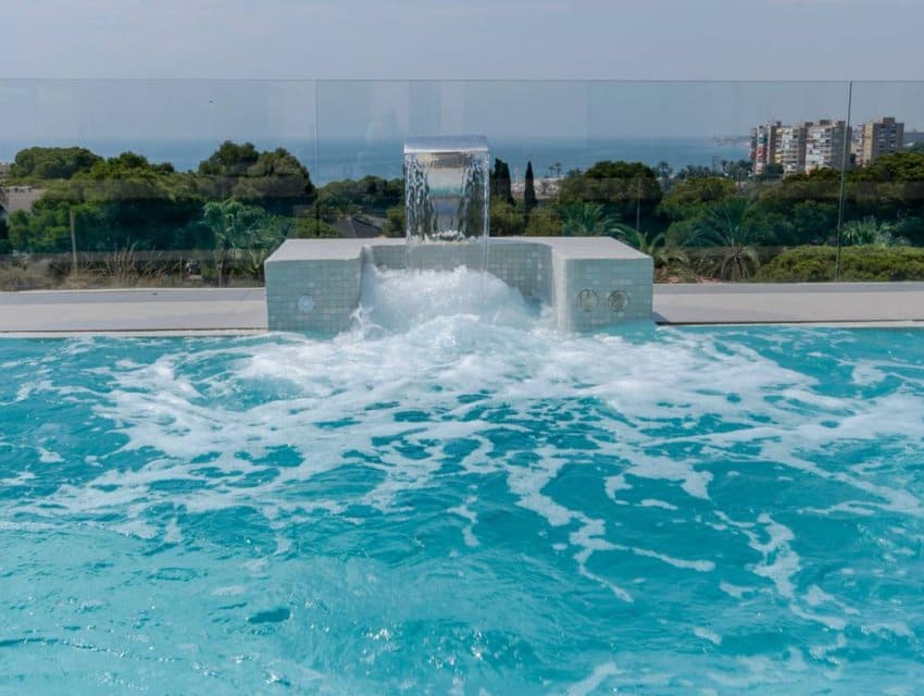 3 slaapkamer Villa te koop in Dehesa de Campoamor - € 1.195.000 (Ref: 9596910)