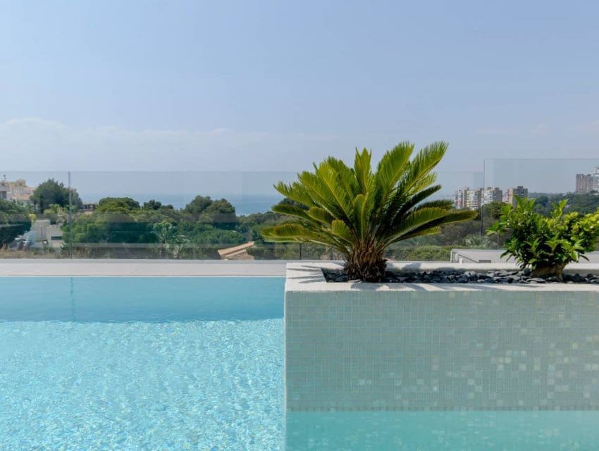 3 slaapkamer Villa te koop in Dehesa de Campoamor - € 1.195.000 (Ref: 9596910)