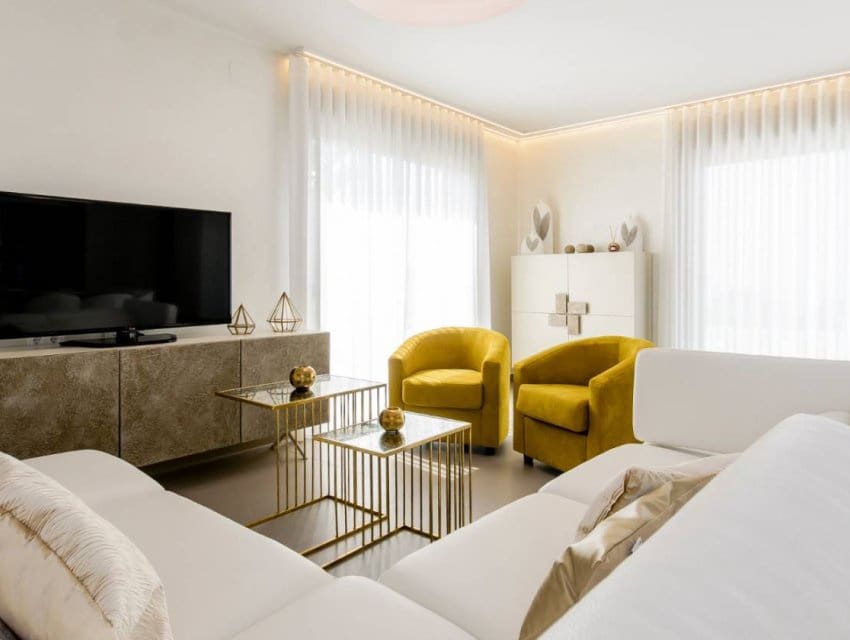 3 slaapkamer Villa te koop in Dehesa de Campoamor - € 1.195.000 (Ref: 9596910)