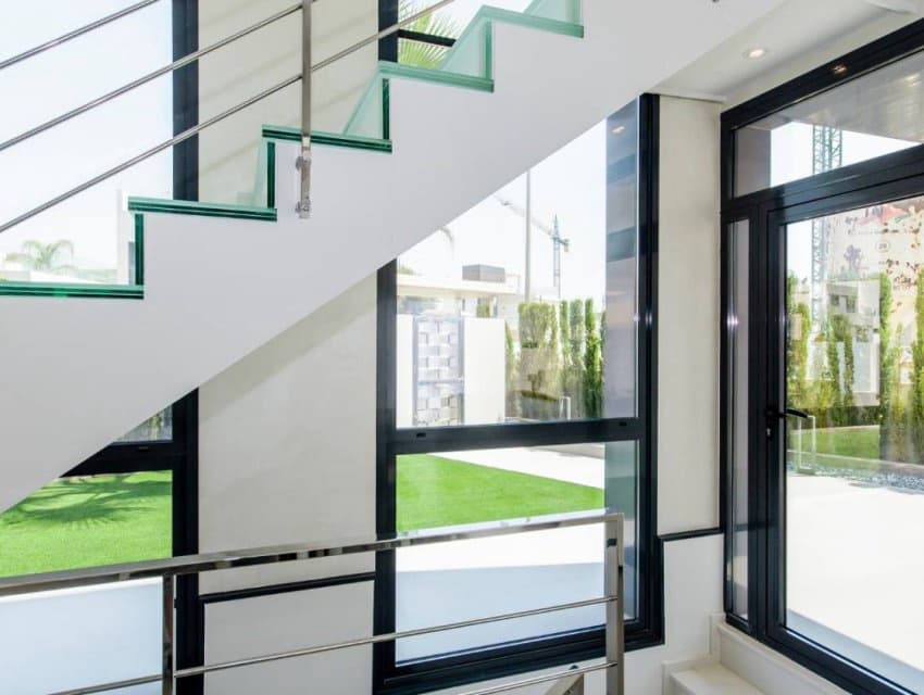 3 slaapkamer Villa te koop in Dehesa de Campoamor - € 1.195.000 (Ref: 9596910)