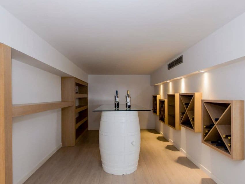 3 slaapkamer Villa te koop in Dehesa de Campoamor - € 1.195.000 (Ref: 9596910)