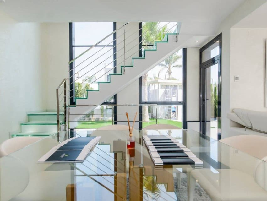 3 slaapkamer Villa te koop in Dehesa de Campoamor - € 1.195.000 (Ref: 9596910)