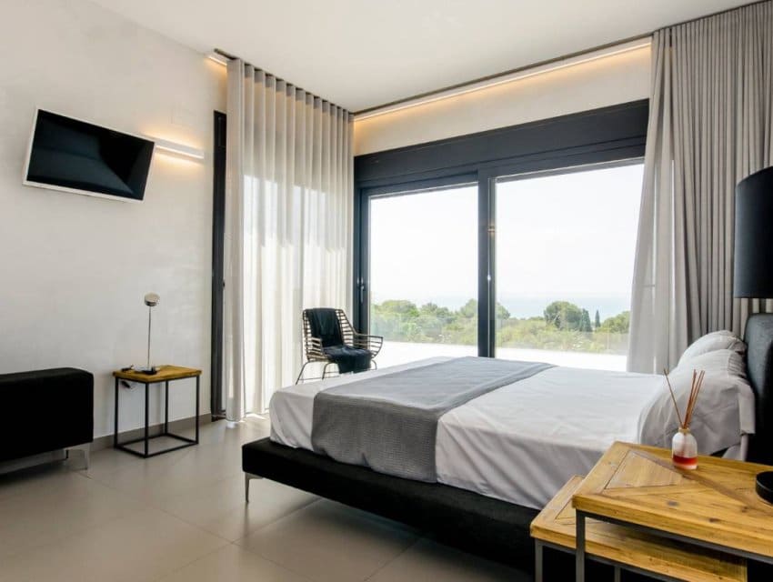 3 slaapkamer Villa te koop in Dehesa de Campoamor - € 1.195.000 (Ref: 9596910)