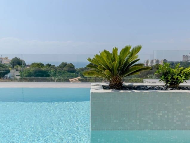 3 camera da letto Villa in vendita in Dehesa de Campoamor, Orihuela - 1.195.000 € (Rif: 9596910)