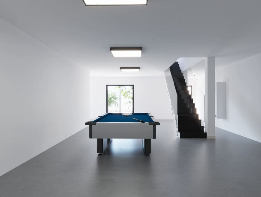 3 sovrum Villa till salu i Finestrat - 1 150 000 € (Ref: 9596912)