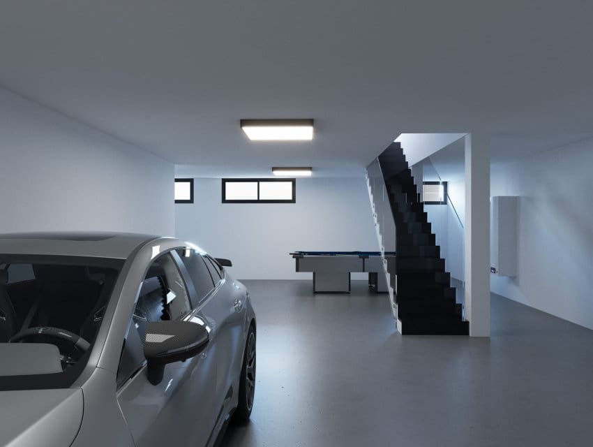 3 sovrum Villa till salu i Finestrat - 1 150 000 € (Ref: 9596912)