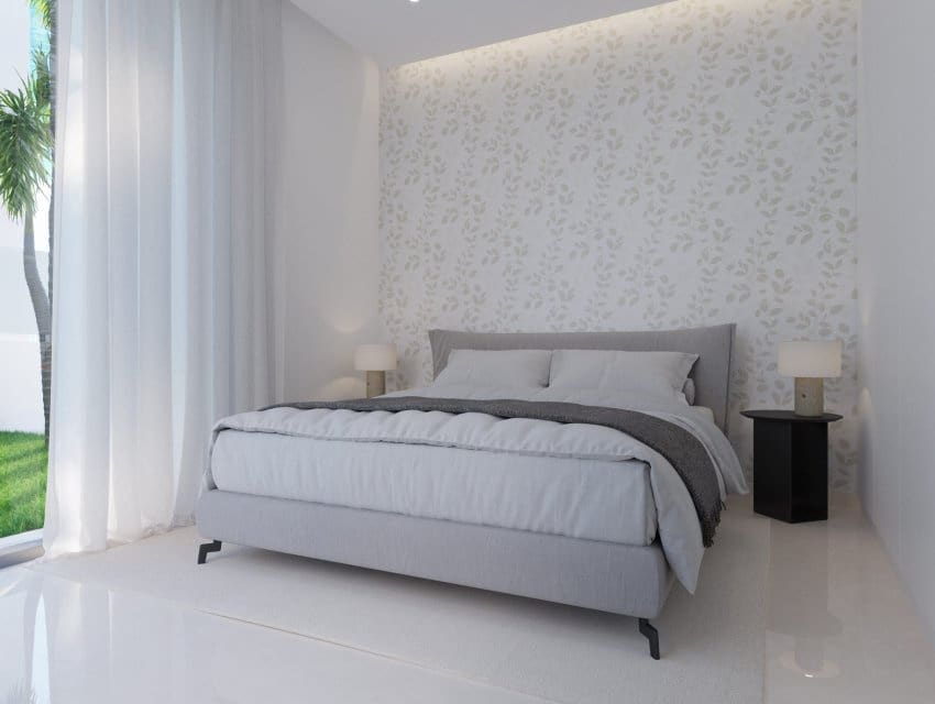 3 sovrum Villa till salu i Finestrat - 1 150 000 € (Ref: 9596912)