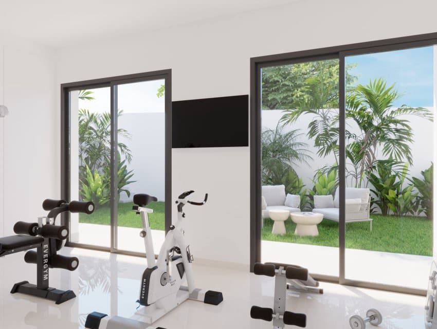 3 sovrum Villa till salu i Finestrat - 1 150 000 € (Ref: 9596912)