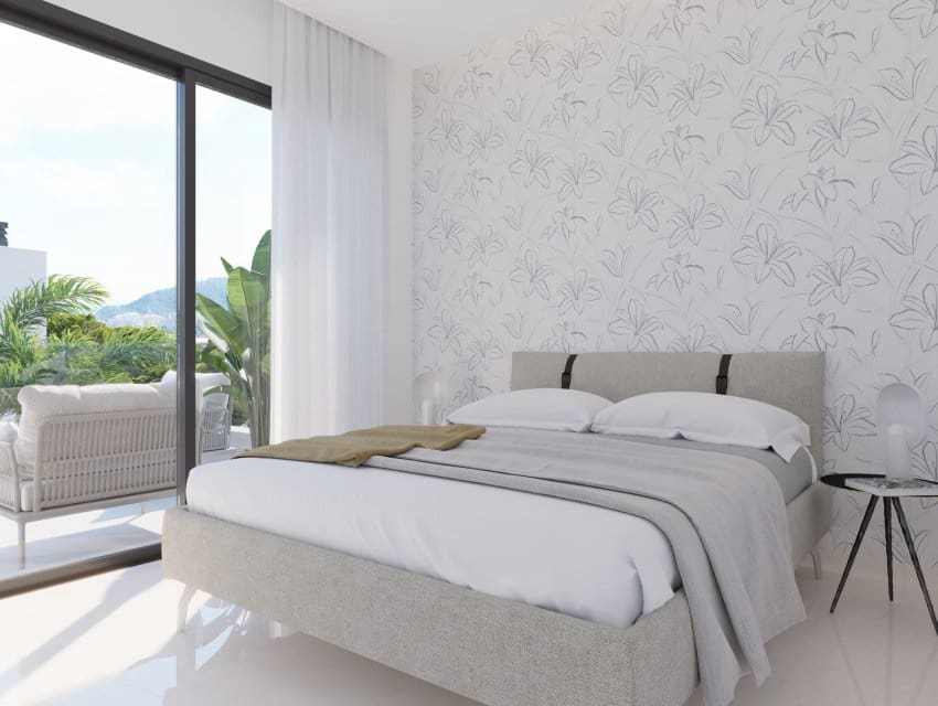 3 sovrum Villa till salu i Finestrat - 1 150 000 € (Ref: 9596912)