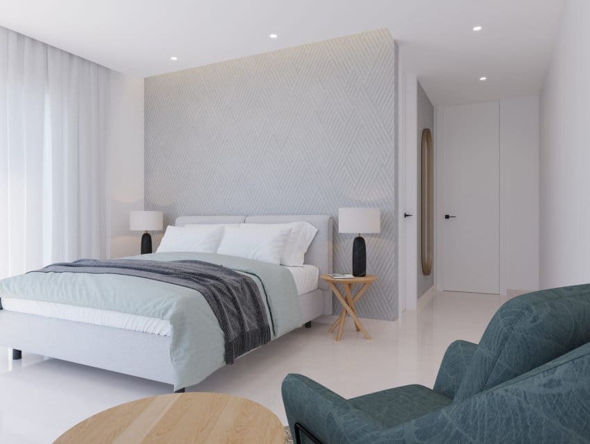 3 sovrum Villa till salu i Finestrat - 1 150 000 € (Ref: 9596912)