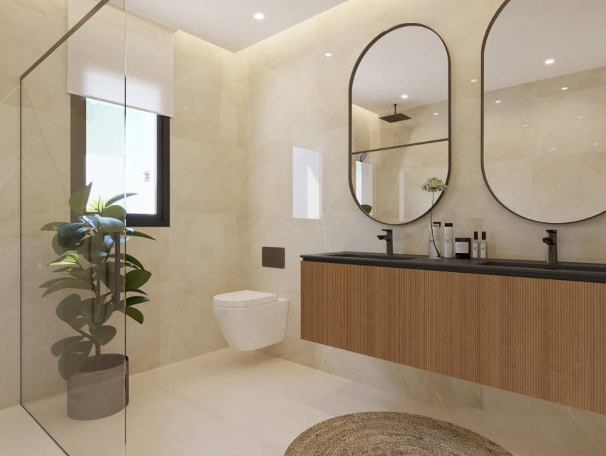 3 sovrum Villa till salu i Finestrat - 1 150 000 € (Ref: 9596912)