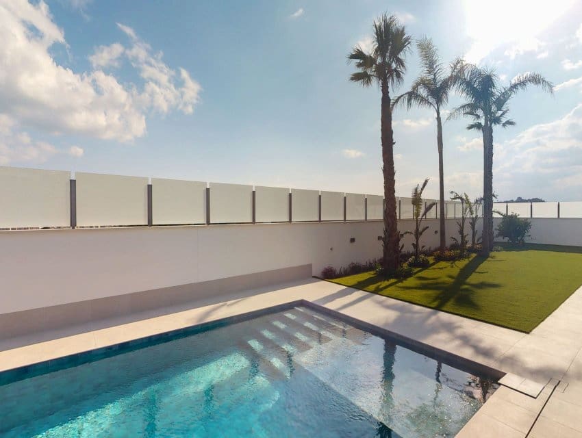 3 bedroom Villa for sale in Finestrat - € 1,200,000 (Ref: 9596912)