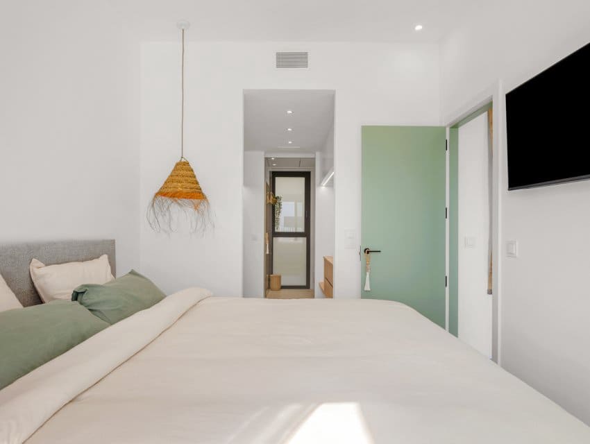 3 soveværelse Byhus til salg i Dolores - € 389.000 (Ref: 9596913)