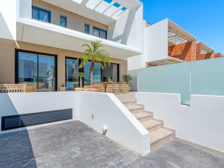 3 soveværelse Byhus til salg i Dolores - € 389.000 (Ref: 9596913)