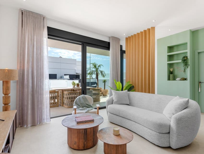 3 soveværelse Byhus til salg i Dolores - € 389.000 (Ref: 9596913)