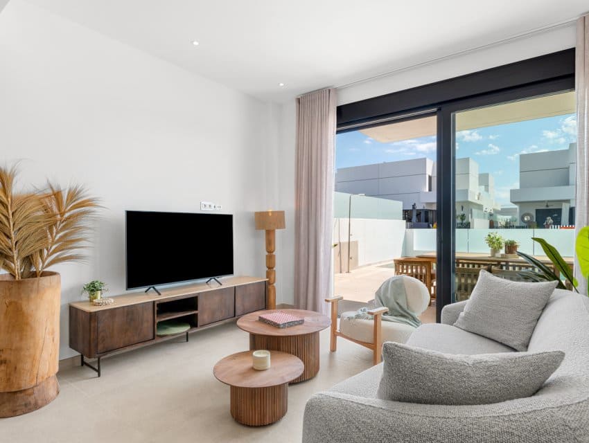 3 soveværelse Byhus til salg i Dolores - € 389.000 (Ref: 9596913)