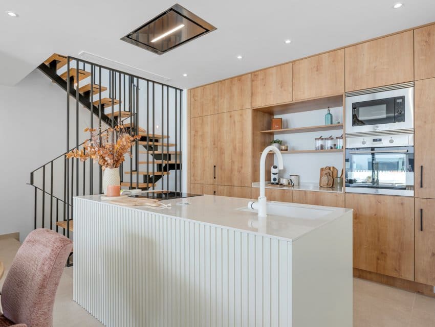 3 soveværelse Byhus til salg i Dolores - € 389.000 (Ref: 9596913)