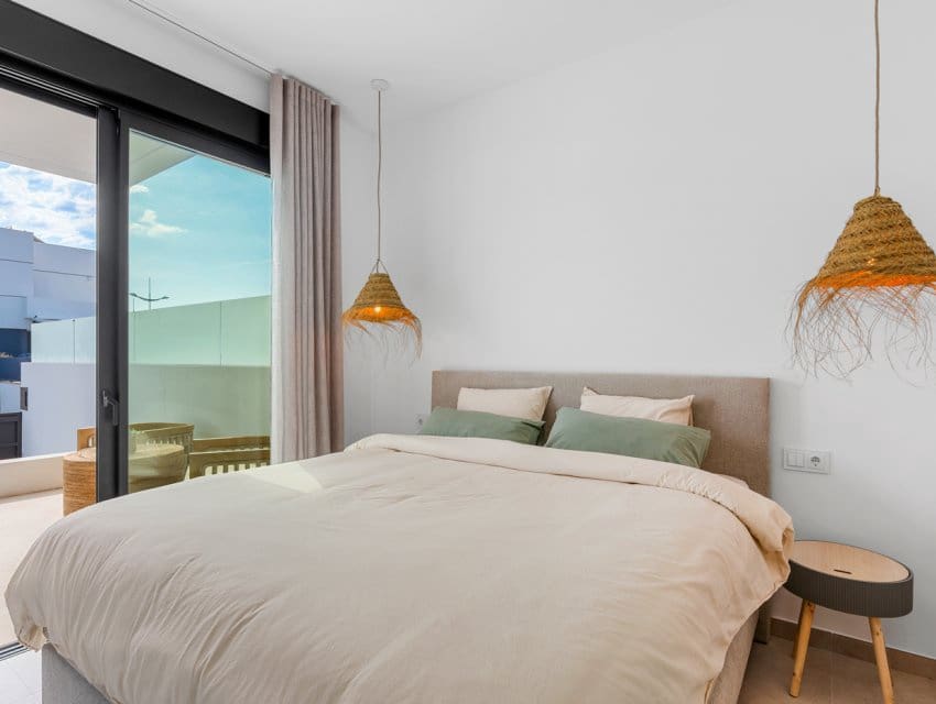 3 soveværelse Byhus til salg i Dolores - € 389.000 (Ref: 9596913)