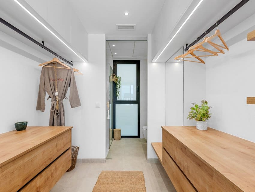 3 soveværelse Byhus til salg i Dolores - € 389.000 (Ref: 9596913)