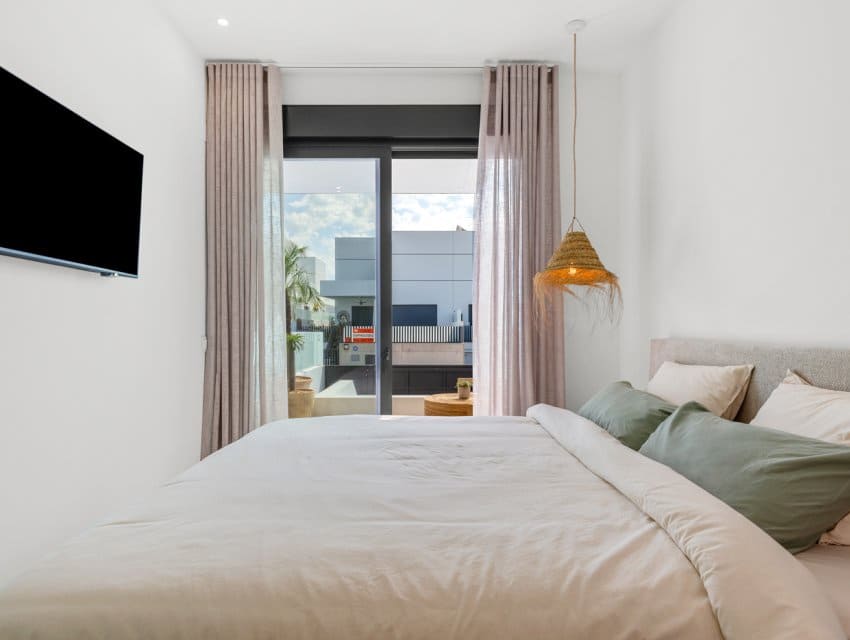 3 soveværelse Byhus til salg i Dolores - € 389.000 (Ref: 9596913)