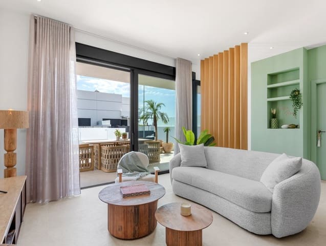 3 soveværelse Byhus til salg i Dolores - € 389.000 (Ref: 9596913)