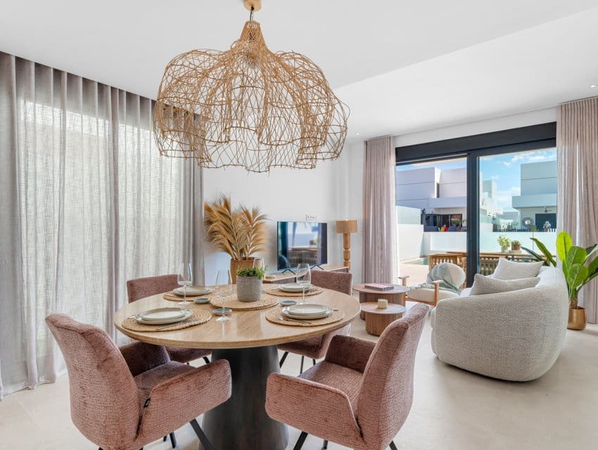 3 soveværelse Byhus til salg i Dolores - € 389.000 (Ref: 9596913)