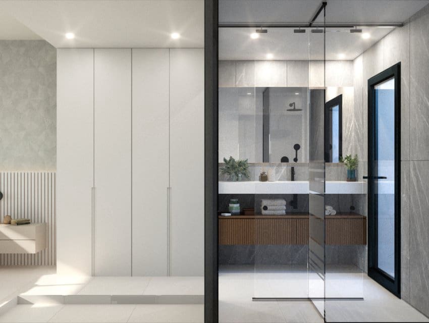 3 Zimmer Villa zu verkaufen in Los Alcazares mit Pool - 550.000 € (Ref: 9596915)