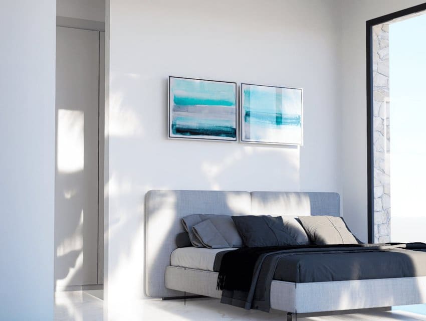 3 makuuhuone Huvila myytävänä paikassa Finestrat - 709 900 € (Ref: 9596916)