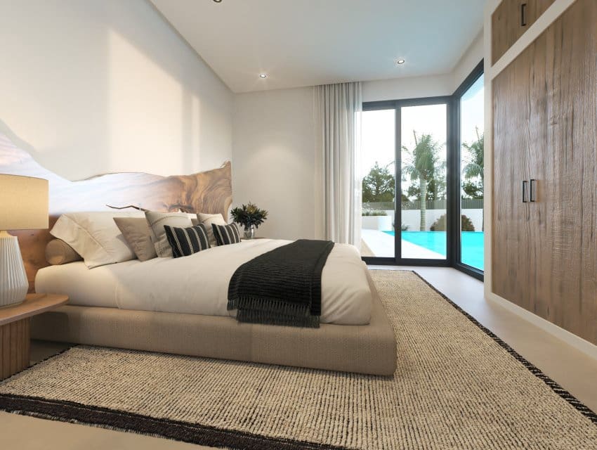 3 soveværelse Villa til salg i Javea / Xabia - € 1.550.000 (Ref: 9596918)