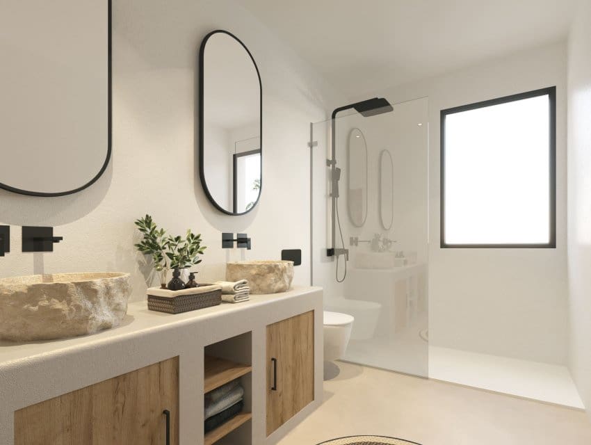 3 soveværelse Villa til salg i Javea / Xabia - € 1.550.000 (Ref: 9596918)