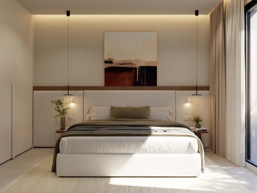 3 makuuhuone Huvila myytävänä paikassa Finestrat - 640 000 € (Ref: 9596921)