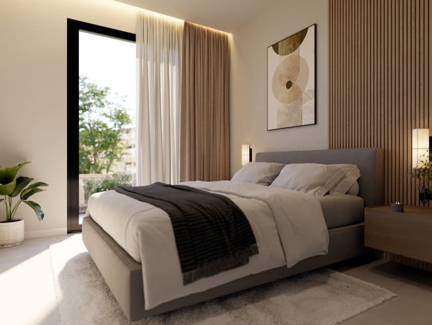 3 makuuhuone Huvila myytävänä paikassa Finestrat - 640 000 € (Ref: 9596921)