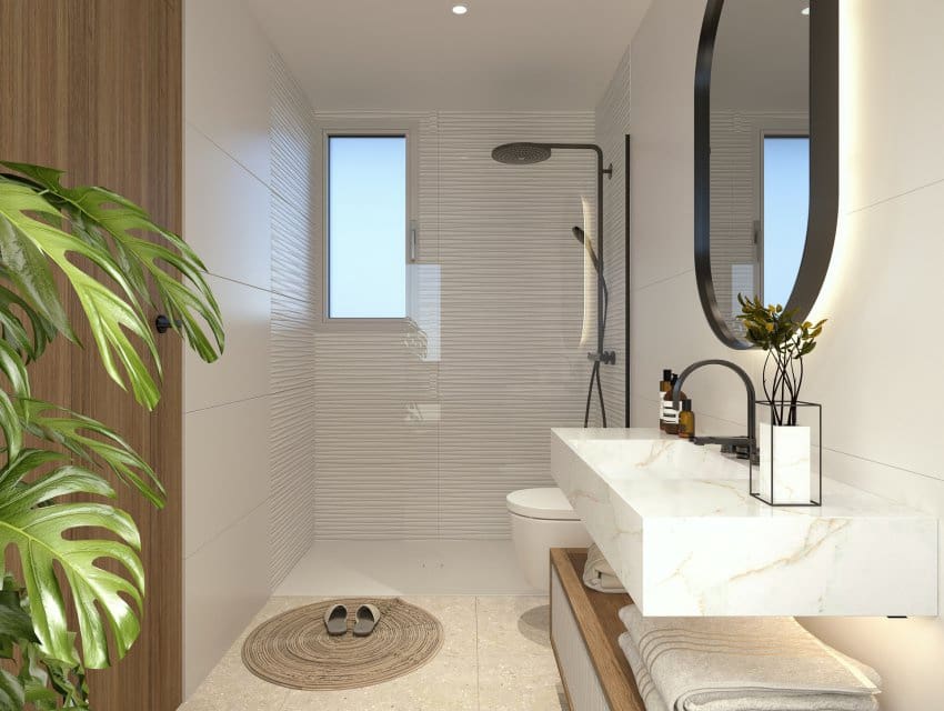 2 Zimmer Penthouse zu verkaufen in Torre de la Horadada mit Pool - 620.000 € (Ref: 9596922)